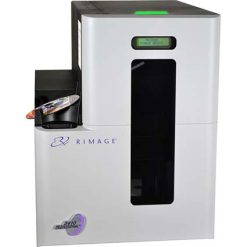 Disc Publishers (Print & Burn)