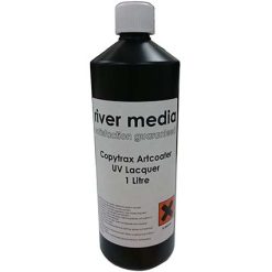 Rollcoater/Artcoater Lacquer