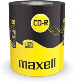 Maxell Blank CD-R