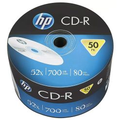 HP Retail Media