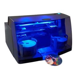 Primera Disc Publisher 4100, 4101 & 4102