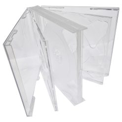 Multiway CD Cases