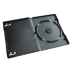 DVD Cases