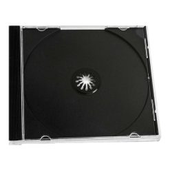 CD Cases