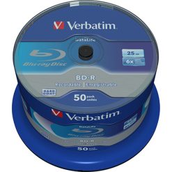 Verbatim Blu-Ray