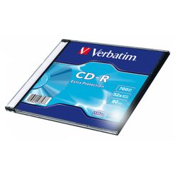 Verbatim CD