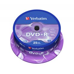 Verbatim DVD