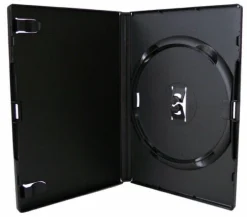 Amaray DVD Cases