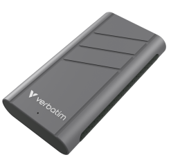 External SSDs