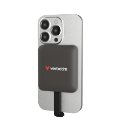 Verbatim SnapBack SSD 512 GB Mocha