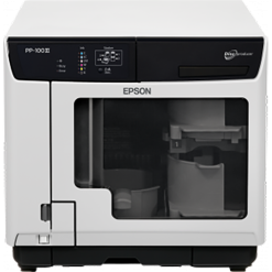 CD / DVD Inkjet Printers