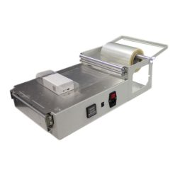 M-TECH Speedstar 1 Cellophaner – High-Speed Manual Cellophane Wrapping Machine