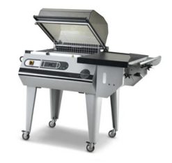 M-TECH Multi Cellophane MAX – Industrial Shrink & Cellophane Wrapping System