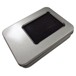 USB Tin Cases