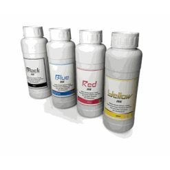 CMYK & LCLM Consumable Ink Set
