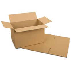Boxes