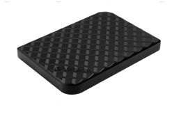 Alternative view of Verbatim Store 'n' Go HDD USB 3.0 Portable Hard Drive 2TB Black