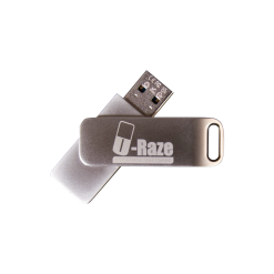 Ureach U-Raze Series – USB Erase Software
