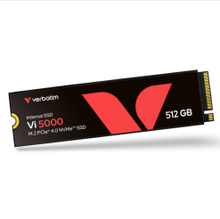 Internal SSDs