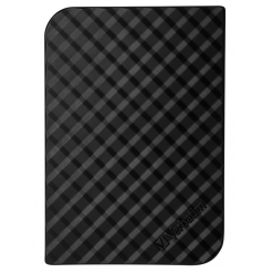 Verbatim Store 'n' Save HDD Desktop Hard Drive USB 3.0 - 2TB