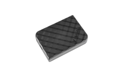 Verbatim Store 'n' Go Mini Diamond SSD USB-C 3.2 Gen 2 - 512GB