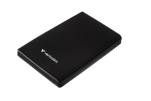Verbatim Store 'n' Go Slim Portable SSD USB 3.2 Gen 1 External Solid State Drive - 1TB - Image 2