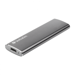 Verbatim Vx500 External SSD USB 3.2 Gen 2 Portable Solid State Drive - 2TB