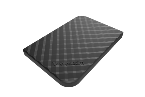 Verbatim Store 'n' Go Portable SSD USB 3.2 Gen 1 External Solid State Drive - 1TB - Image 3