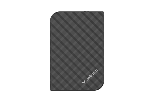 Verbatim Store 'n' Go Portable SSD USB 3.2 Gen 1 External Solid State Drive - 1TB